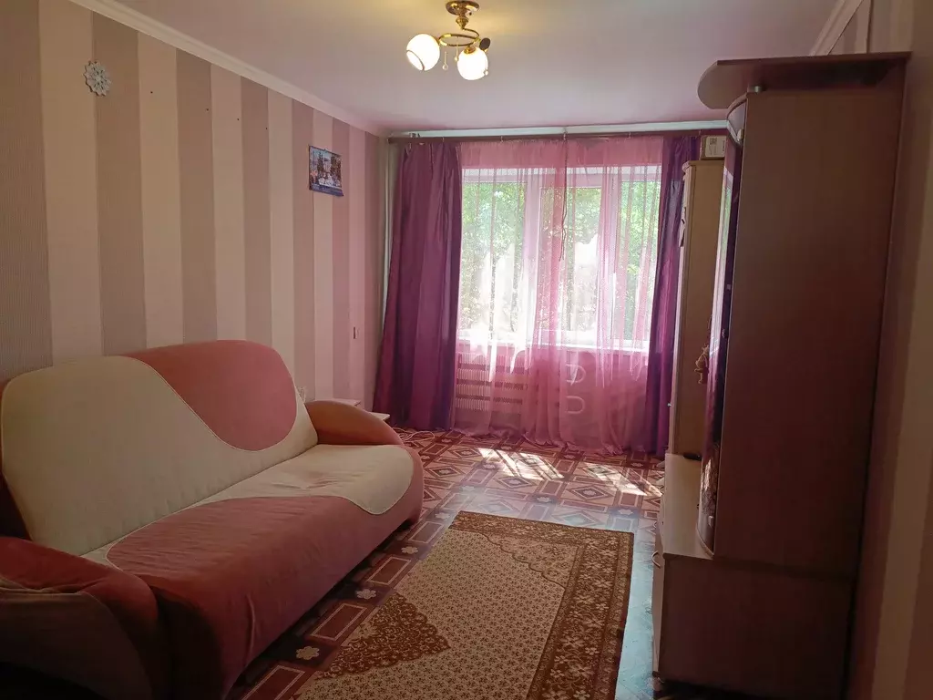Продаётся 2-к квартира, 47.4 м - Фото 1