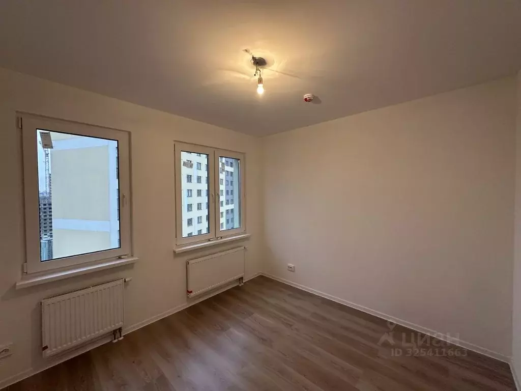 2-к кв. Санкт-Петербург ул. Пахомовская, 14к1 (50.7 м) - Фото 2