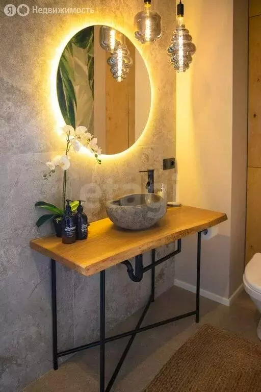 2-комнатная квартира: Зеленоградск, улица Тургенева, 8А (52.8 м) - Фото 2