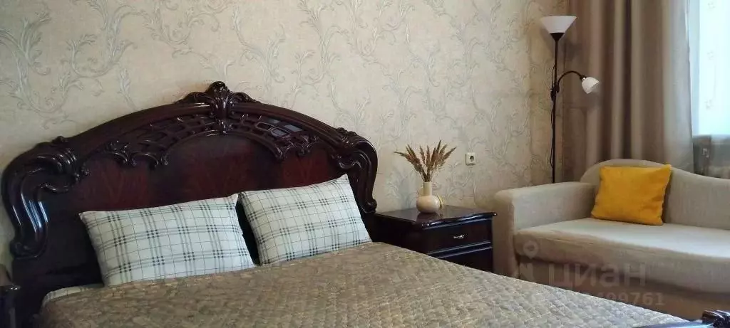 1-к кв. Забайкальский край, Чита Мысовская ул., 35 (64.0 м) - Фото 1