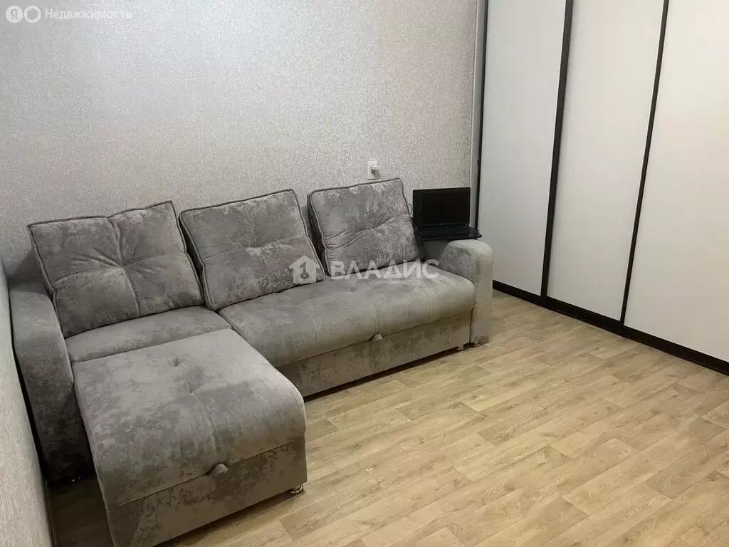 1-комнатная квартира: Улан-Удэ, микрорайон Энергетик, 41 (32 м) - Фото 1