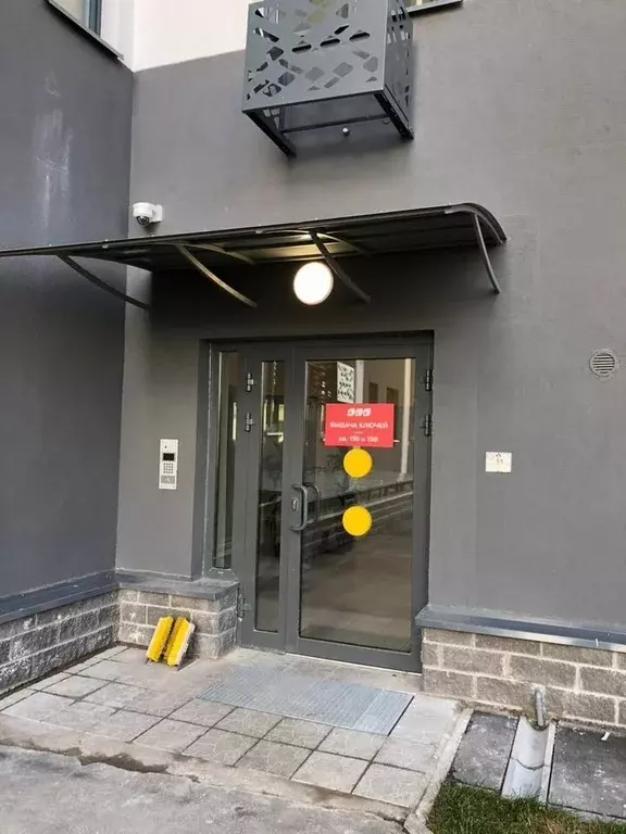 1-к кв. Ленинградская область, Всеволожское городское поселение, пос. ... - Фото 1