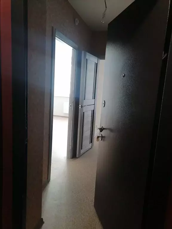Продаётся 2-к квартира, 51.6 м - Фото 1