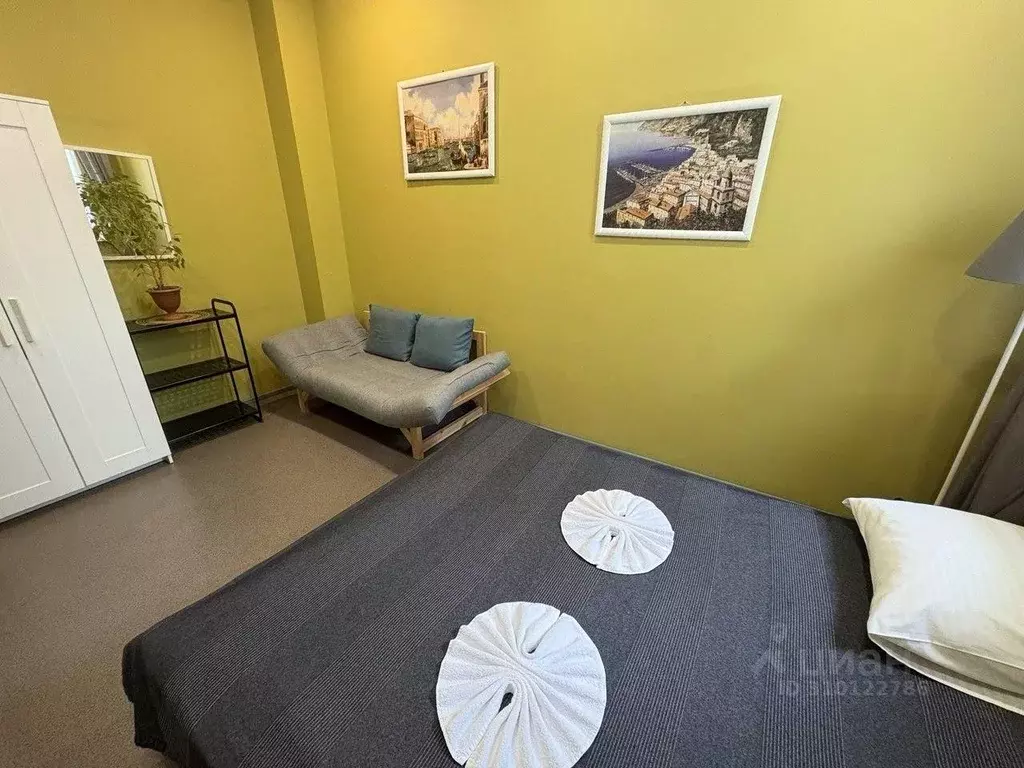 Комната Амурская область, Благовещенск Зейская ул., 148/2 (15.0 м) - Фото 2