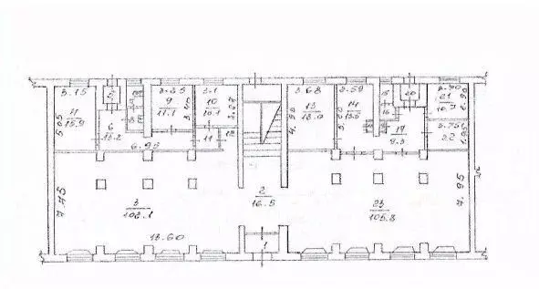 Помещение свободного назначения в Новгородская область, Великий ... - Фото 2