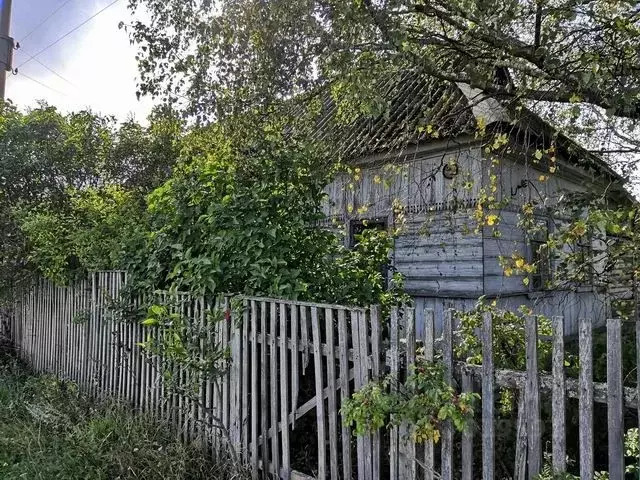 Дом в Калужская область, Козельск  (60 м) - Фото 1