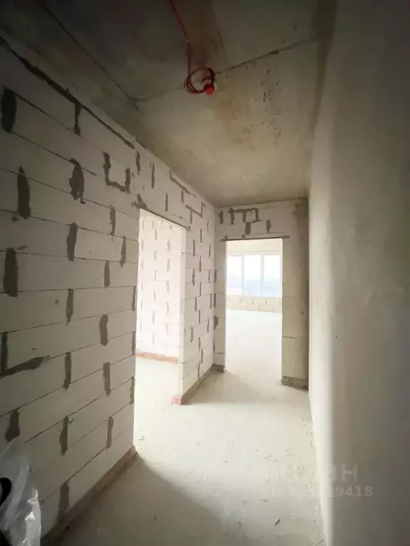 1-к кв. Дагестан, Махачкала просп. Насрутдинова, 153 (45.0 м) - Фото 1