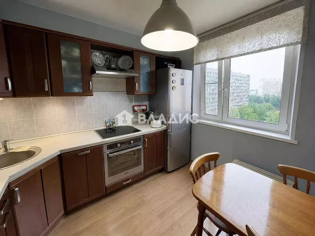 2-к кв. Москва Салтыковская ул., 33К3 (52.1 м) - Фото 1