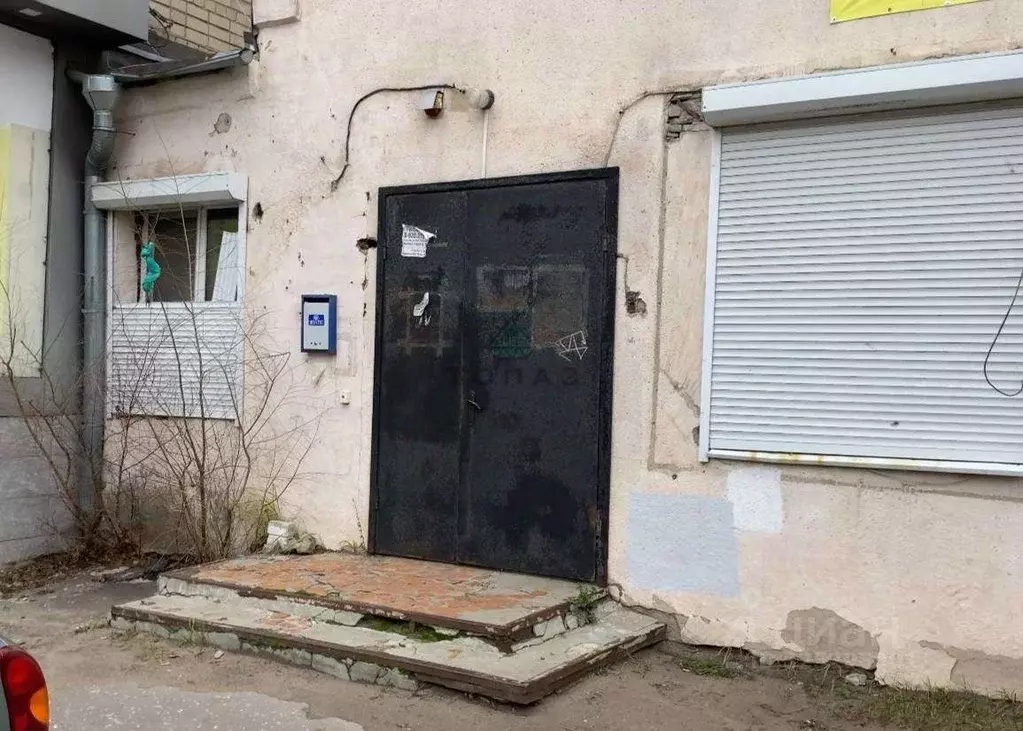 Помещение свободного назначения в Воронежская область, Воронеж ул. ... - Фото 2