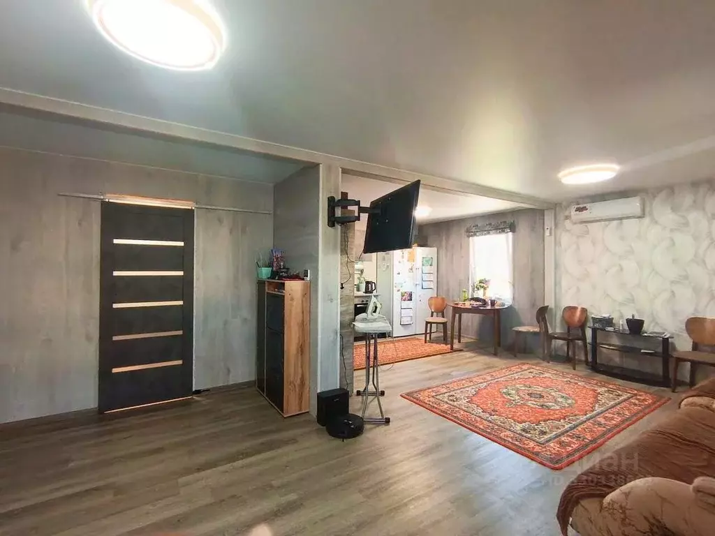 Дом в Севастополь ул. Василия Колодкина, 76А (100 м) - Фото 1