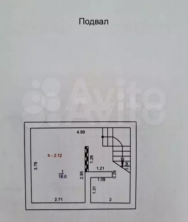 Дом 269,3 м на участке 3 сот. - Фото 1