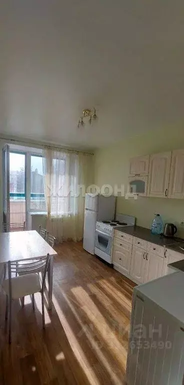 1-к кв. Томская область, Томск Советская ул., 90 (45.4 м) - Фото 0