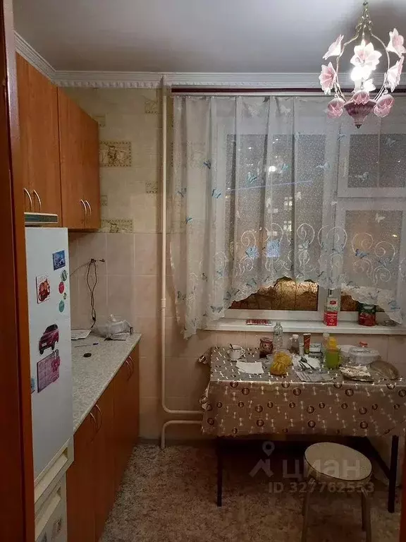 1-к кв. Москва Рождественская ул., 18 (38.0 м) - Фото 1