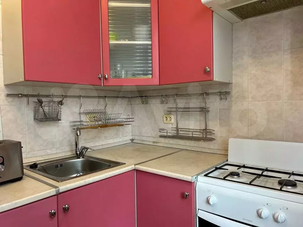 2-к. квартира, 44 м, 9/9 эт. - Фото 0