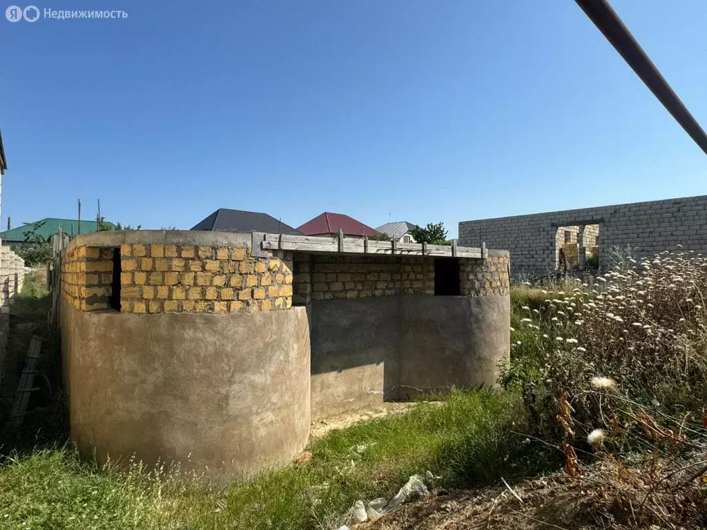 Участок в Дербент, улица Сухая Речка (5.15 м) - Фото 2