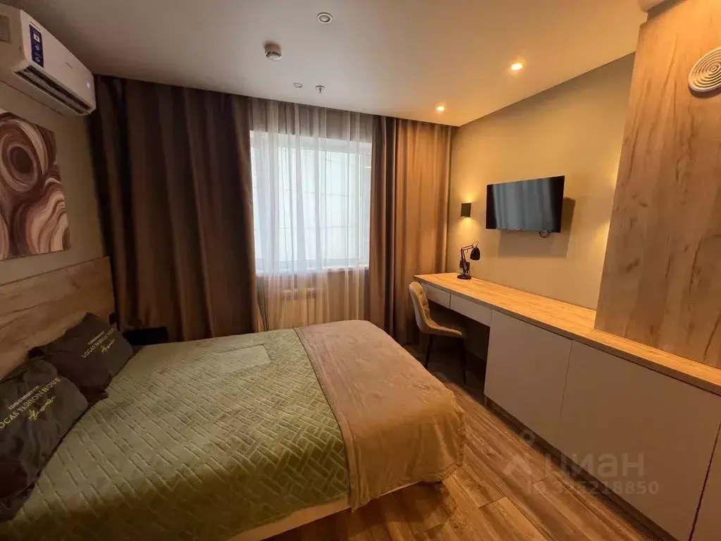 1-к кв. Москва Ленинский просп., 158С3 (18.0 м) - Фото 1