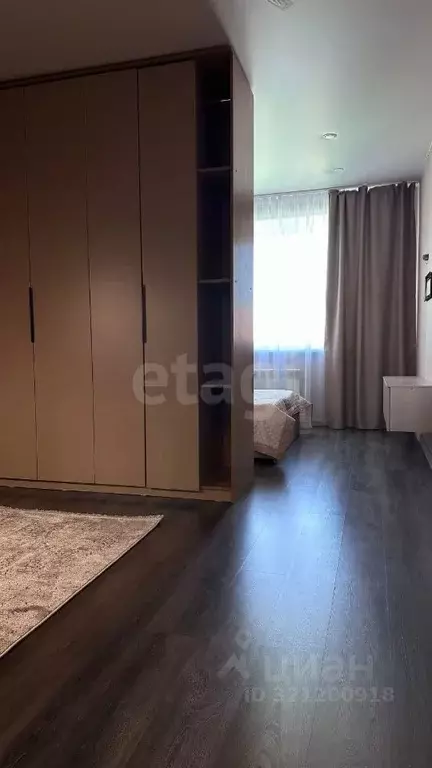 1-к кв. Амурская область, Благовещенск Октябрьская ул., 221 (48.0 м) - Фото 1