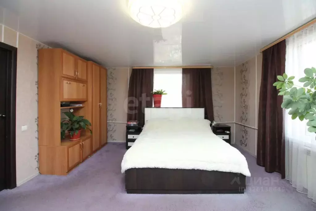 Дом в Красноярский край, Красноярск Весна СНТ, 37 (198 м) - Фото 1