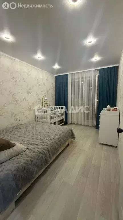 2-комнатная квартира: Стерлитамак, микрорайон Солнечный, улица Караная ... - Фото 2