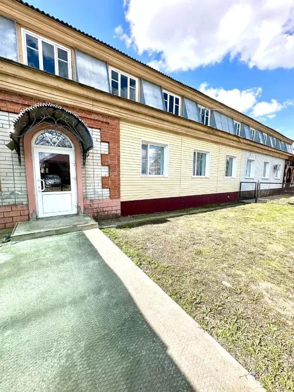 Дом в Мордовия, Рузаевка Трудовая ул., 24В (140 м) - Фото 1