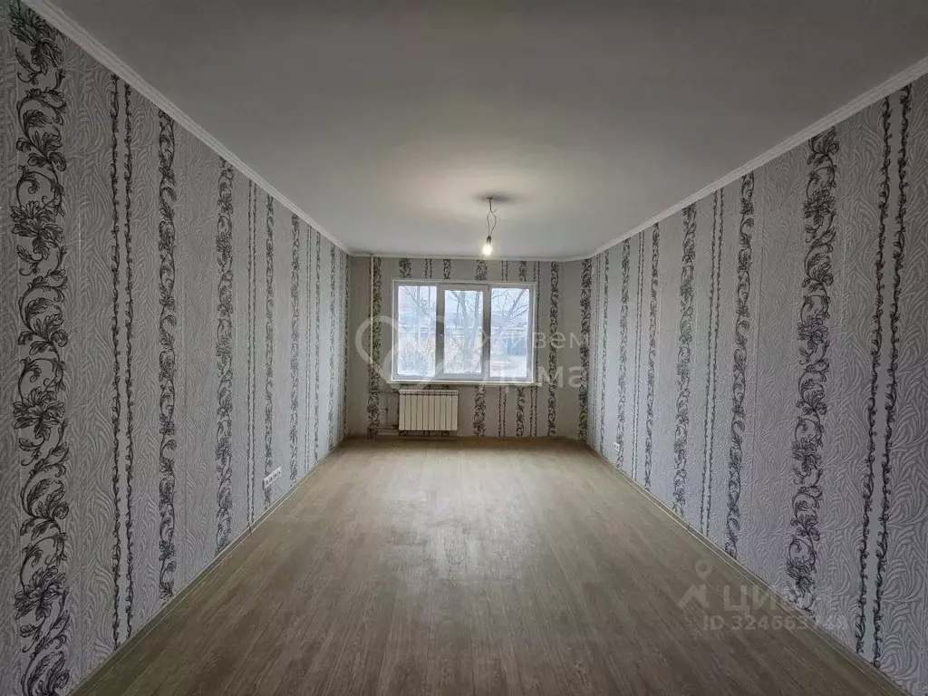 2-к кв. Волгоградская область, Волгоград Гражданская ул., 14 (50.5 м) - Фото 1