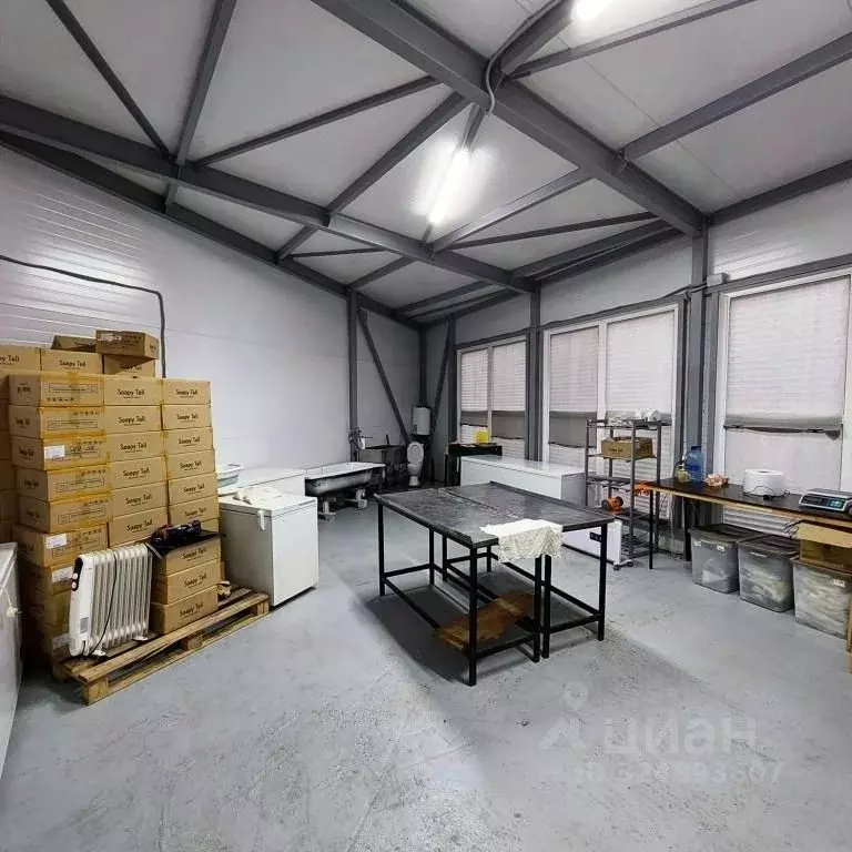 Помещение свободного назначения в Московская область, Солнечногорск ... - Фото 2