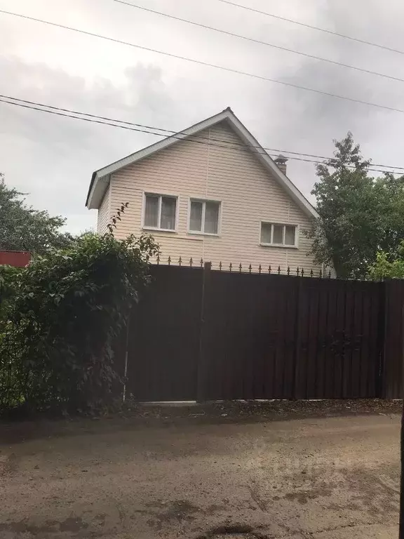 Дом в Белгородская область, Старый Оскол  (65 м) - Фото 0