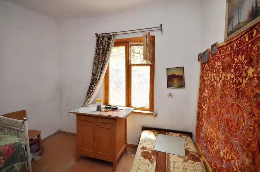 1-к кв. Крым, Евпатория ул. Интернациональная, 85 (10.9 м) - Фото 0