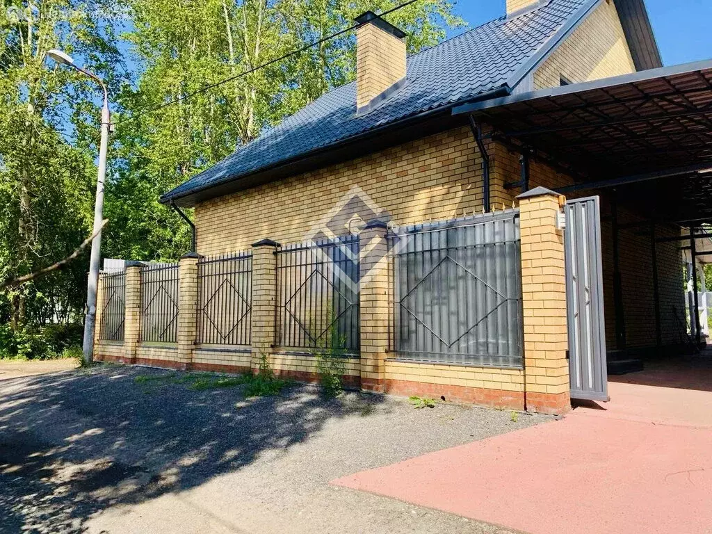 Дом в Пермь, Лядовская улица, 101 (200 м) - Фото 1