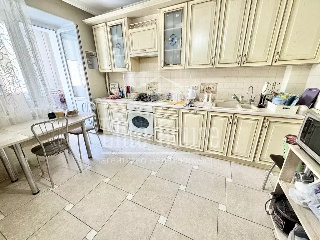 3-к кв. Калужская область, Калуга Тульская ул., 34/2 (119.1 м) - Фото 1