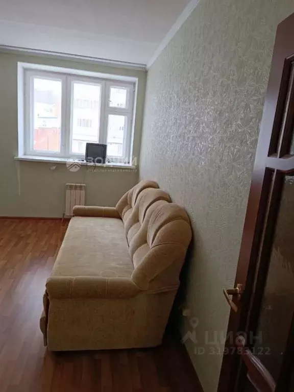 3-к кв. Чувашия, Чебоксары ул. Академика Королева, 5 (97.0 м) - Фото 1