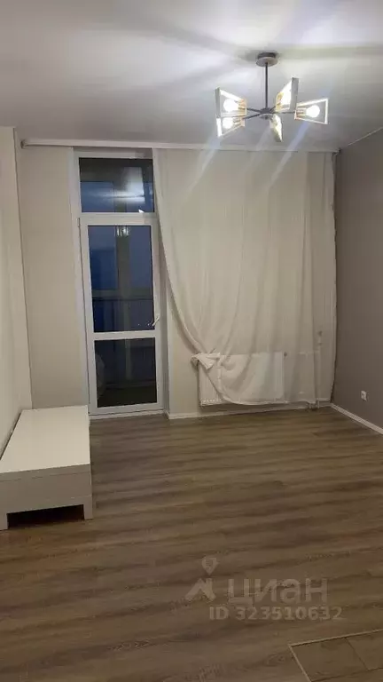 1-к кв. Пермский край, Пермь ул. Карпинского, 110 (38.0 м) - Фото 1