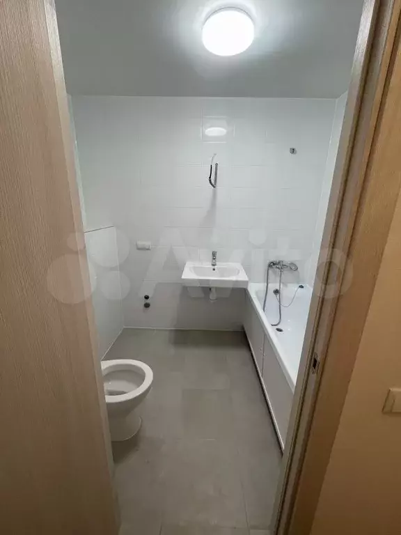 Квартира-студия, 32 м, 16/16 эт. - Фото 1