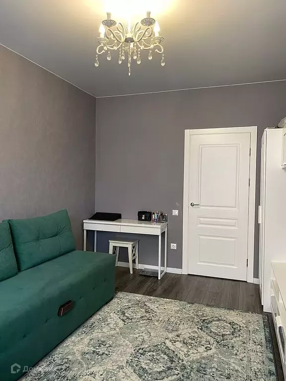 Продаётся 2-к квартира, 64 м - Фото 1