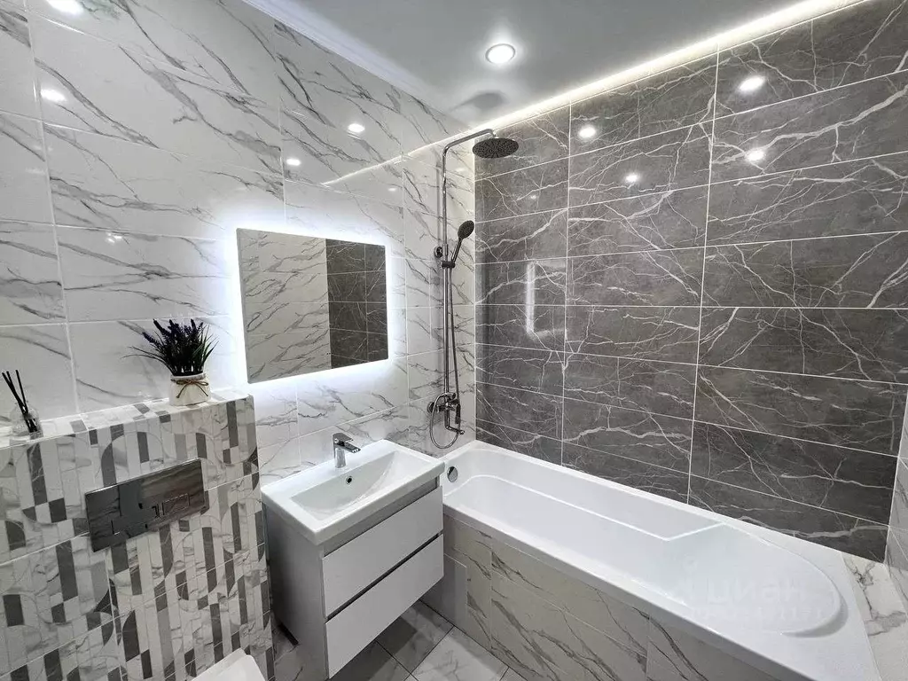 2-к кв. Иркутская область, Иркутск ул. Пискунова, 148/7 (46.0 м) - Фото 1