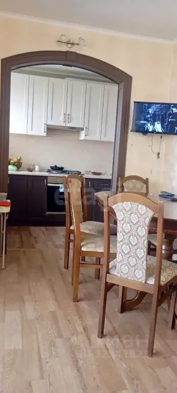 2-к кв. Ставропольский край, Ставрополь ул. Пирогова, 34/2 (65.0 м) - Фото 1