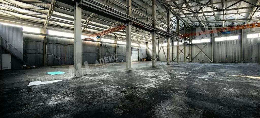 Производственное помещение (2980 м) - Фото 2