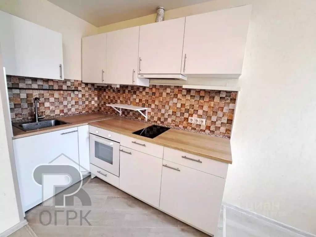 Студия Московская область, Ленинский городской округ, д. Сапроново, ... - Фото 1