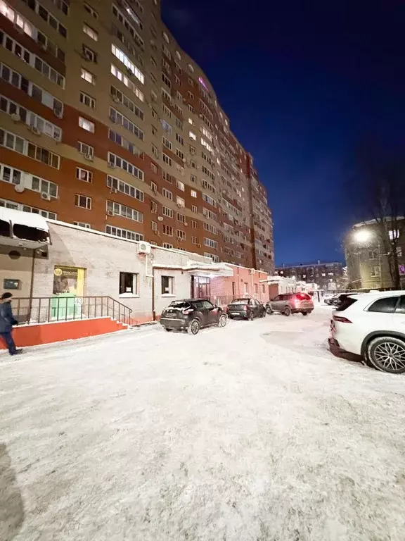 2-к кв. Московская область, Химки ул. Энгельса, 7/15 (66.0 м) - Фото 1