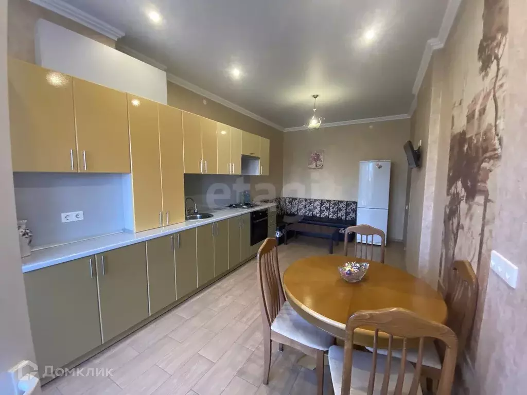 Продаётся 2-к квартира, 61.7 м - Фото 1