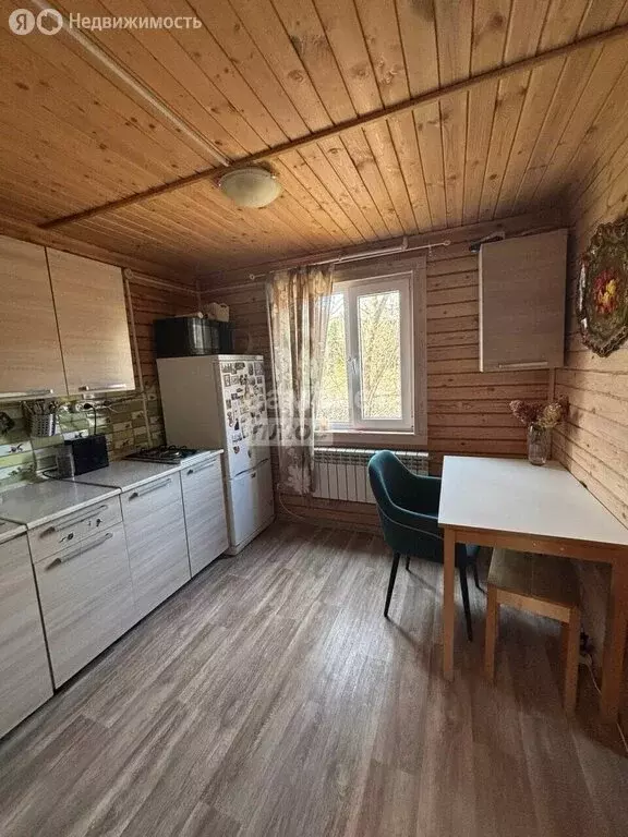 Дом в Московская область, городской округ Серпухов, СНТ Ногина-3 (72.1 ... - Фото 2