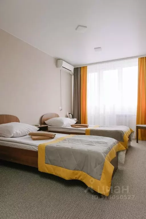 Комната Хакасия, Абакан просп. Дружбы Народов, 2 (32.0 м) - Фото 0