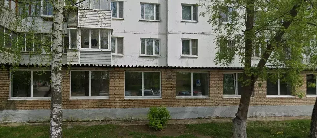Свободной планировки кв. Московская область, Люберцы городской округ, ... - Фото 1