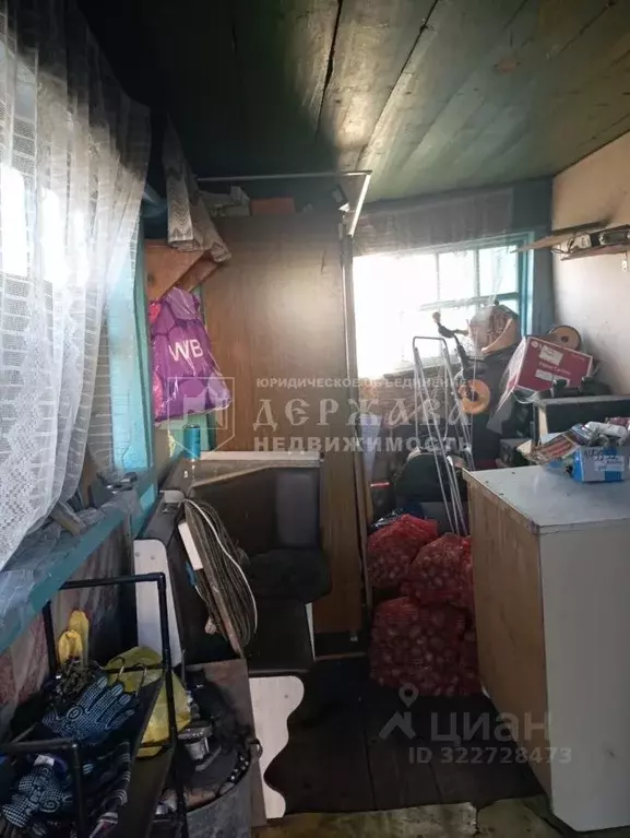 Дом в Кемеровская область, Топки Кузнецкая ул. (43 м) - Фото 2