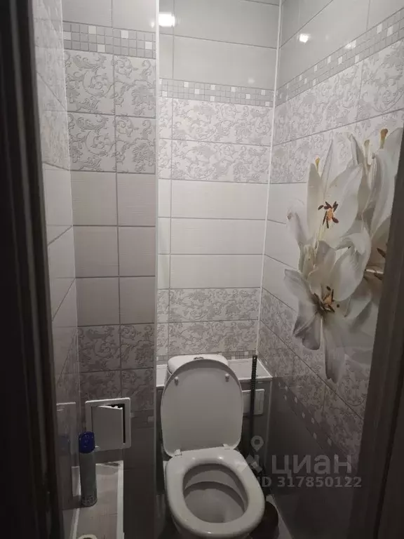 1-к кв. Челябинская область, Челябинск ул. Академика Сахарова, 10 ... - Фото 2