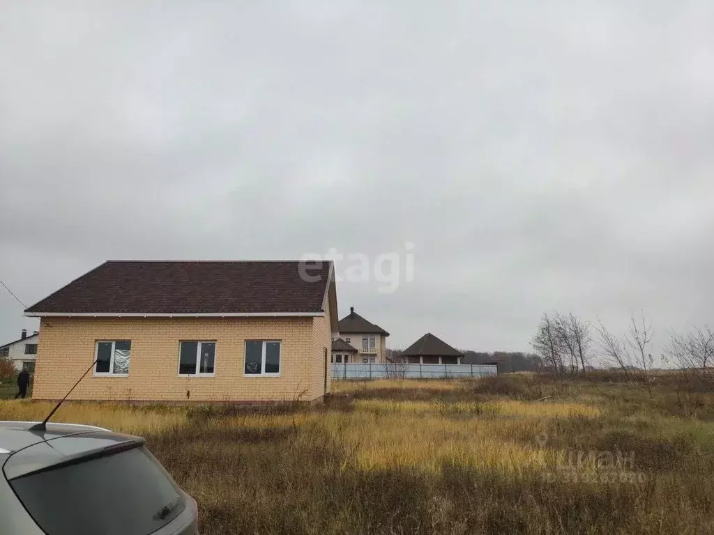 Дом в Белгородская область, Белгородский район, пос. Майский ул. ... - Фото 0
