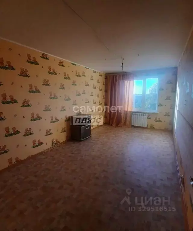 2-к кв. Ивановская область, Иваново ул. 1-я Балинская, 56 (47.4 м) - Фото 2