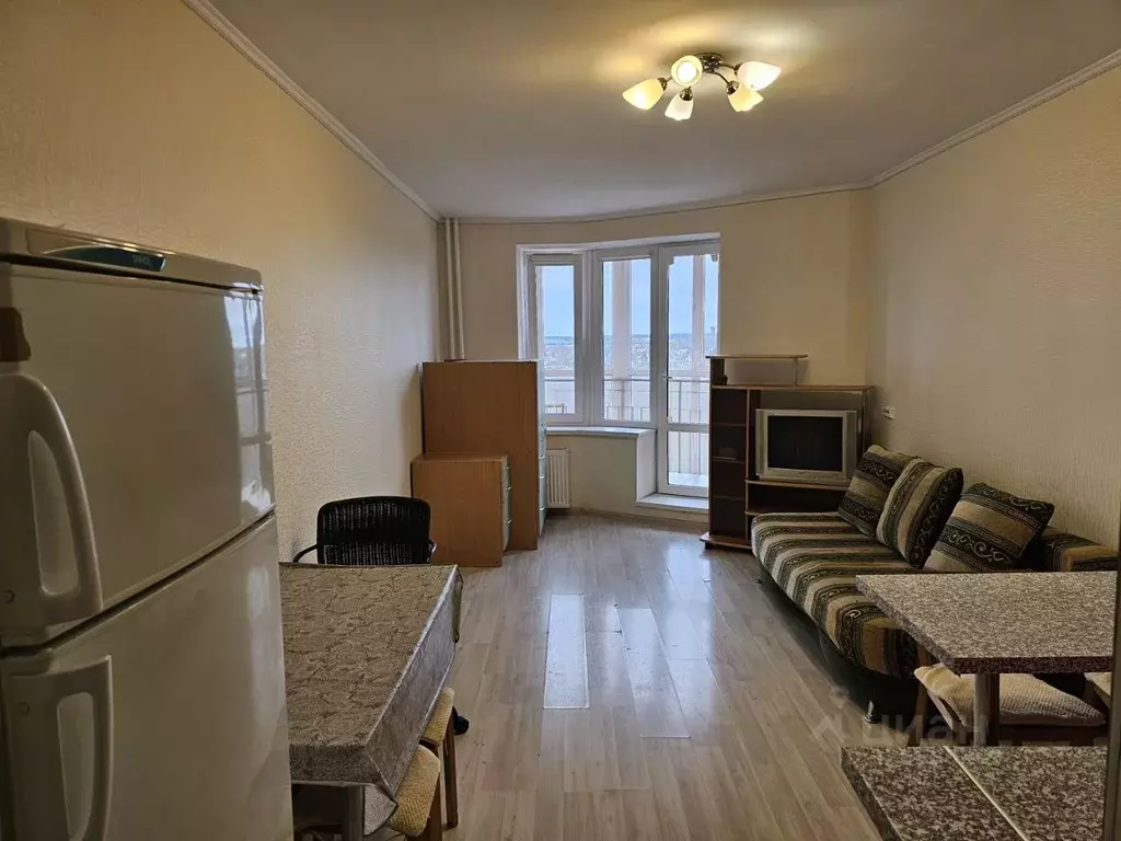 Студия Ленинградская область, Никольское Тосненский район, Советский ... - Фото 1