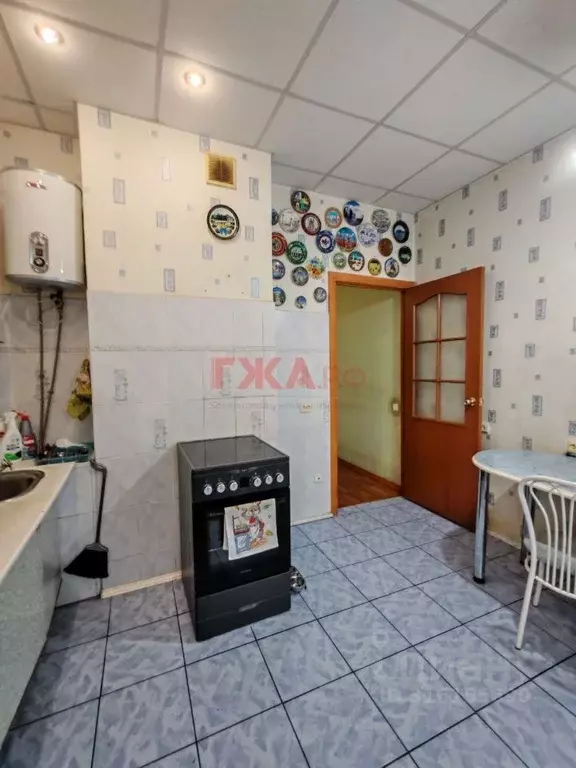 4-к кв. Саха (Якутия), Нерюнгри Южно-Якутская ул., 35 (98.8 м) - Фото 1