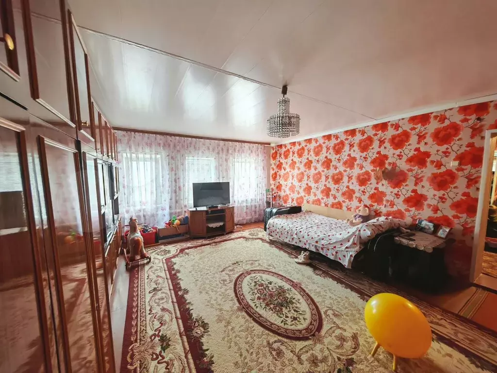 Дом 105 м на участке 8,5 сот. - Фото 1